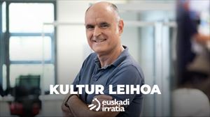 Kultur leihoa  (2024/04/19)
