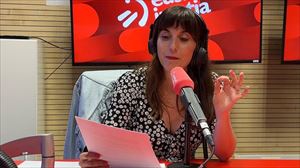 Ylenia Benito: 'Errepikatu nahi ez ditugunen zerrenda da asmo zerrendarik erabilgarriena'