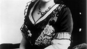 Alice Guy, la olvidada pionera de la ficción cinematográfica