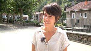 Urresola: ''Filma aukeratu izanak poza eta goxotasuna eman dizkit''