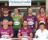 12 deportistas competirán por el pase a la final de la Euskal Pentatloia