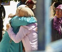 Las víctimas mortales del terremoto de Marruecos superan ya el millar

