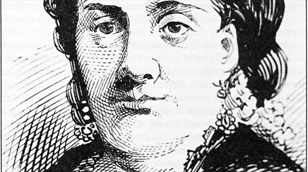 Madame Restell. Wikipedia.