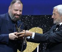 'Pobres criaturas', de Yorgos Lanthimos, Gran Premio Fipresci 2024