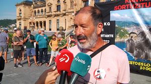 ''Erraustegia martxan jarriz geroztik, Gipuzkoako hondakinen kantitatea handitzen ari da''