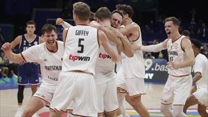Alemania se proclama campeona del mundo por primera vez en su historia (83-77)