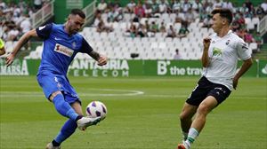 El derbi Amorebieta-Eibar de LaLiga Hypermotion se disputará el domingo 8 de octubre a las 14:00 horas