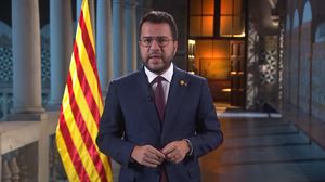 Aragones: Amnistiak ez du gatazka konpontzen; Kataluniak independentziari buruz bozkatu nahi du