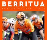 Xabier Isasak 2025era arte berritu du Euskaltel-Euskadirekin