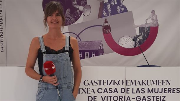 ¿Qué es y cómo funciona una Casa de las Mujeres?