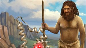 Amalda III revela dos ocupaciones de neandertales y su adaptación a cambios ambientales. Ciencia y religión