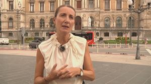 El refugio del Pagasarri podrá seguir abierto hasta que se adjudique de nuevo