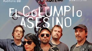 Columpio Asesino: 'Siempre hemos sido los mismos, tampoco hemos cambiado tanto'