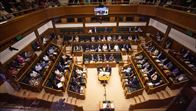 El Parlamento Vasco sufre otro ataque de 'hackers' rusos
