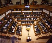 El Parlamento Vasco sufre otro ataque de 'hackers' rusos