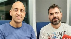 Agricultura sintrópica en Gordexola