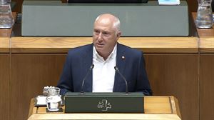 C's: ''Euskadik arazo bat du: nazionalismoa; EAJk gobernatutako 40 urte gehiegi dira''