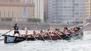 Habrá play-off en la Liga Euskotren tras desestimarse el recurso de Hibaika