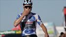 Remco Evenepoelek irabazi duen 2023ko Espainiako Vueltako 18. etaparen&#8230;