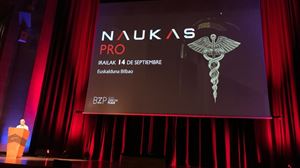 Naukas Pro 2023: Investigación en salud made in Euskadi. El arte de nombrar la vida: la taxonomía más curiosa
