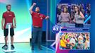 Giro paregabean, kantu eta txalo artean bueltatu da ''Mihiluze''!