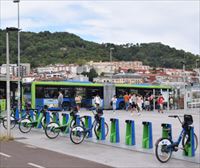 Donostia se sumerge en la semana de la movilidad más sostenible, saludable y segura