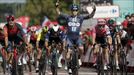 Resumen de la etapa 19 de la Vuelta a España 2023 y la caída que se ha&#8230;
