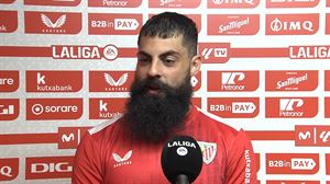 Villalibre: ''Jakin dugu Cadizen aurkakoa latza izango zela, baina ondo jokatu dugu eta emaitza ona daramagu''