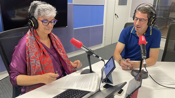 Javier Sánchez Beaskoetxea: "La gente de mar se enfrenta a una cada vez mayor criminalización"