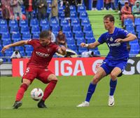 Osasuna acuerda el traspaso de David García al Al-Rayyan SC catarí 