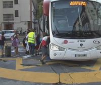 Gobierno Vasco y empresas llegan a acuerdos que garantizan el transporte escolar en todos los itinerarios