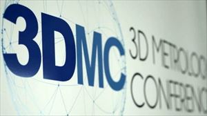 3DMC metrologia-kongresua eta Erresistente dokumentala