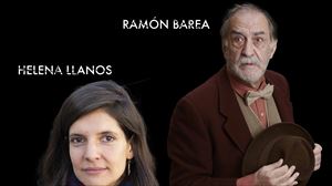 Cruces: Ramón Barea y Helena de Llanos