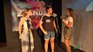 ''Ztanda'' talent show berriaren castingean murgildu gara!
