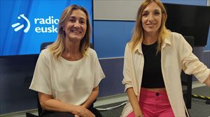 Isabel Iturbe: 'Me encantaría tener un equipo femenino'