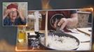 Estreno de ''Oído Cocina'', concurso en el que se cocina por control remoto, este domingo en ETB2 y eitb.eus