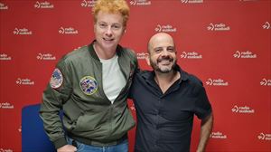 Mago Yunke: 'Los magos engañamos de una manera honesta'