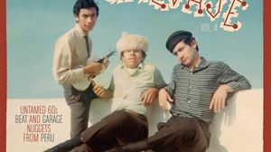 Monográfico sobre la escena del garage rock en Perú a finales de la década de los 60