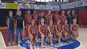 Bertan behera geratu da Lointek Gernikak Israelen jokatu behar zuen Eurocupeko 1. jardunaldiko partida