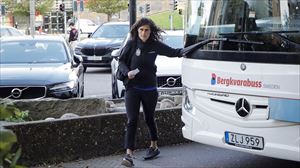 No siento que las jugadoras no me quieran, afirma la seleccionadora de España Montse Tomé