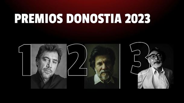 Zinemaldia 2023