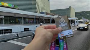 Público y crítica ya ven las primeras películas, por Mikel Zumeta