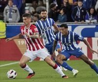 Athletic sendoago batek irabazi du Alavesen aurkako derbia Mendizorrotzan (0-2)