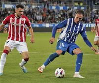 El derbi entre el Alavés y el Athletic Club se disputará el 15 de diciembre en Mendizorroza, a las 16:15 horas