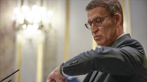 Será noticia: Investidura de Feijóo, gala del Cine Vasco y Día Europeo de las Lenguas