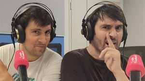 El muñeco Chucky, la mafia siciliana y Rosalía