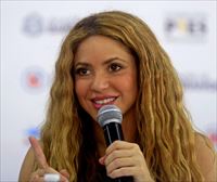 Fiskalak 6 milioi euroko iruzurra egitea leporatu dio Shakirari, artistaren aurkako beste auzi batean