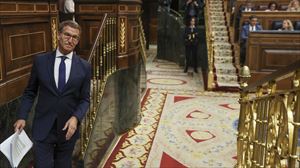 Albiste izango dira: Feijooren inbestidura, EITB Gala eta 'Geldiezinak'proiektua