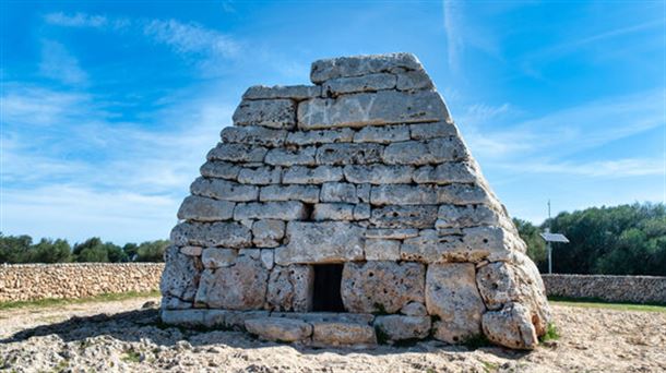 De Menorca a Bután