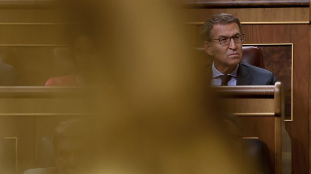 La cara B del debate de investidura en ''Boulevard''